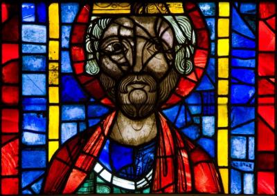 (c) Stained Glass Museum